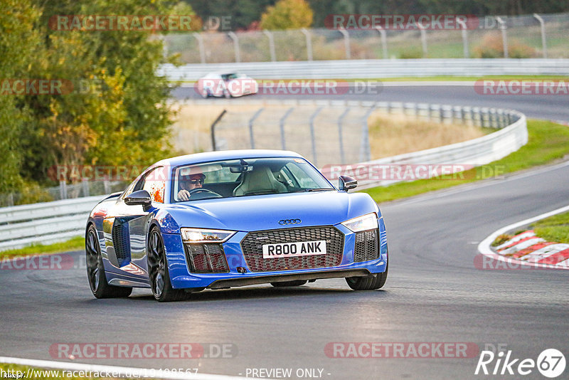 Bild #19498567 - Touristenfahrten Nürburgring Nordschleife (09.10.2022)