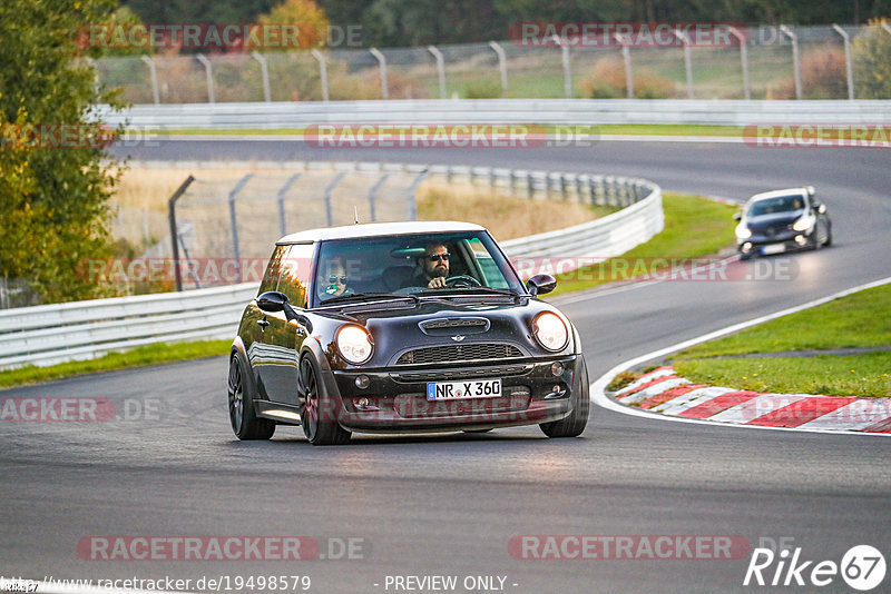 Bild #19498579 - Touristenfahrten Nürburgring Nordschleife (09.10.2022)