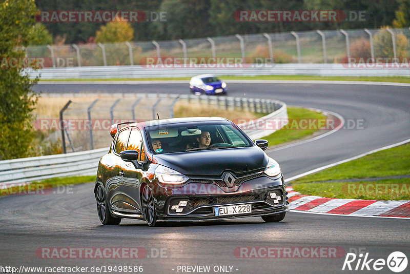 Bild #19498586 - Touristenfahrten Nürburgring Nordschleife (09.10.2022)