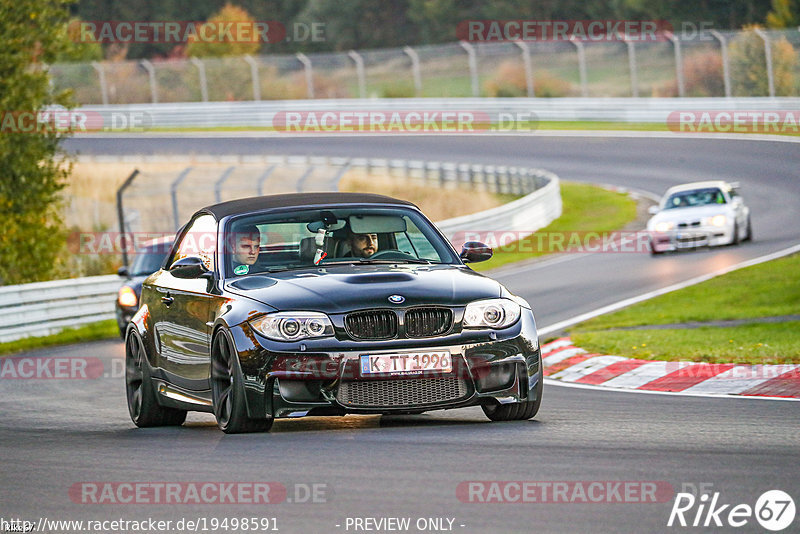 Bild #19498591 - Touristenfahrten Nürburgring Nordschleife (09.10.2022)