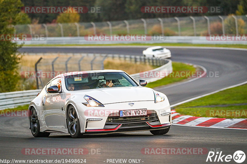 Bild #19498624 - Touristenfahrten Nürburgring Nordschleife (09.10.2022)