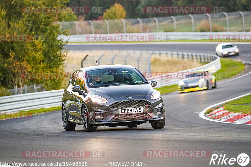 Bild #19498628 - Touristenfahrten Nürburgring Nordschleife (09.10.2022)