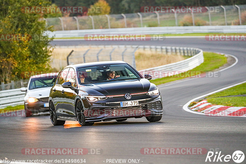 Bild #19498634 - Touristenfahrten Nürburgring Nordschleife (09.10.2022)