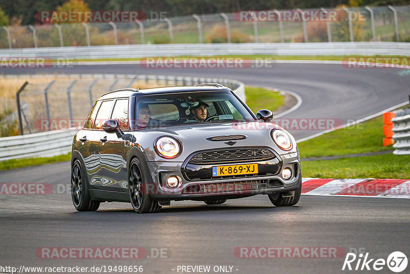 Bild #19498656 - Touristenfahrten Nürburgring Nordschleife (09.10.2022)