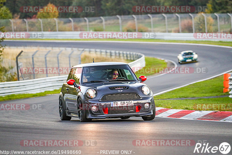 Bild #19498660 - Touristenfahrten Nürburgring Nordschleife (09.10.2022)