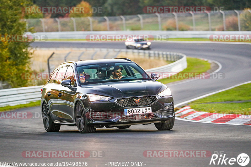 Bild #19498676 - Touristenfahrten Nürburgring Nordschleife (09.10.2022)