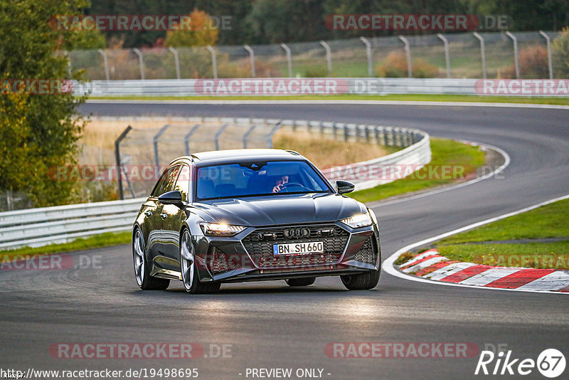 Bild #19498695 - Touristenfahrten Nürburgring Nordschleife (09.10.2022)