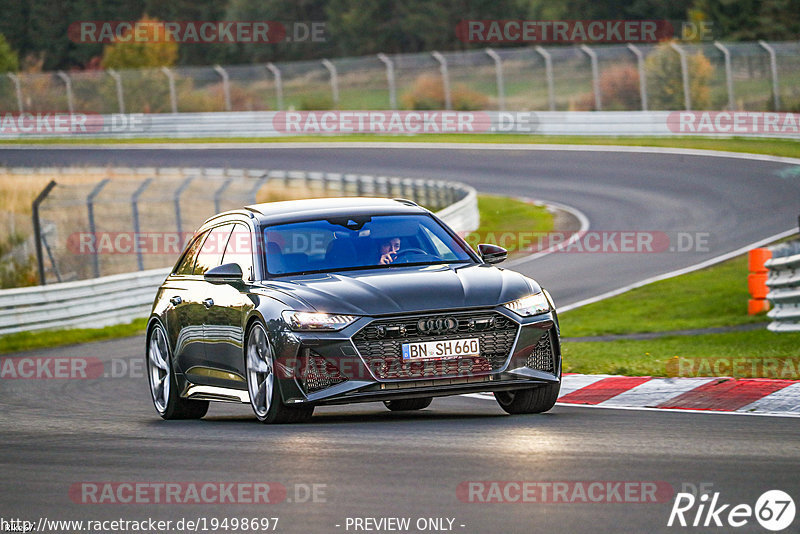 Bild #19498697 - Touristenfahrten Nürburgring Nordschleife (09.10.2022)