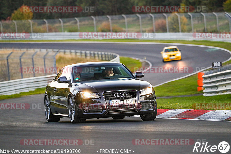 Bild #19498700 - Touristenfahrten Nürburgring Nordschleife (09.10.2022)