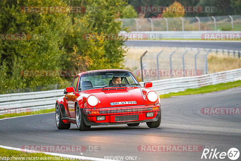 Bild #19498716 - Touristenfahrten Nürburgring Nordschleife (09.10.2022)