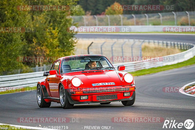 Bild #19498719 - Touristenfahrten Nürburgring Nordschleife (09.10.2022)