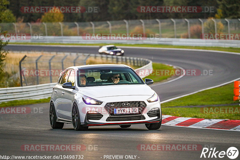 Bild #19498732 - Touristenfahrten Nürburgring Nordschleife (09.10.2022)