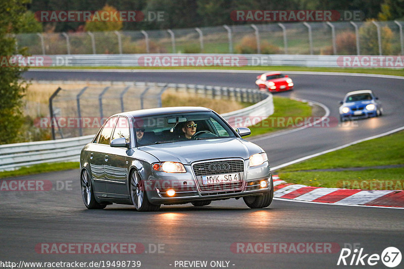 Bild #19498739 - Touristenfahrten Nürburgring Nordschleife (09.10.2022)