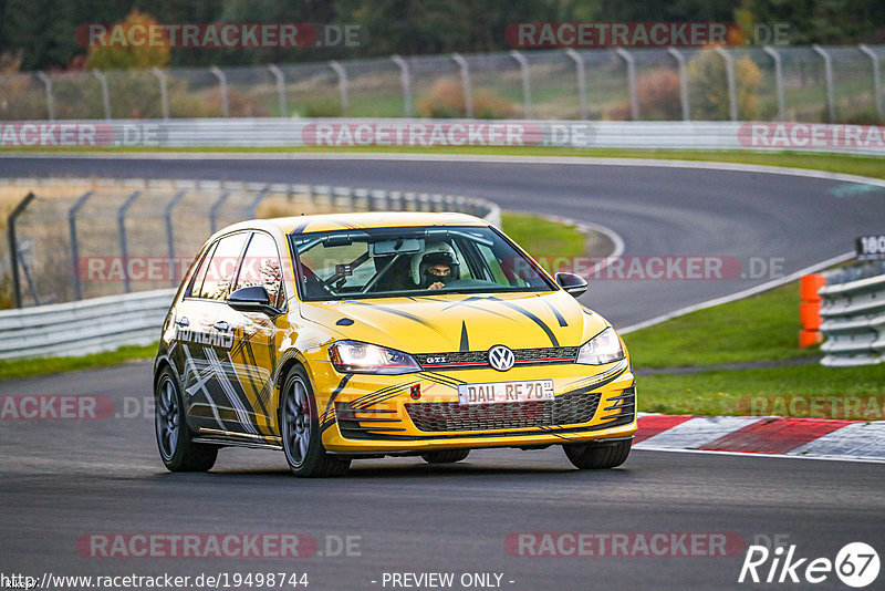 Bild #19498744 - Touristenfahrten Nürburgring Nordschleife (09.10.2022)