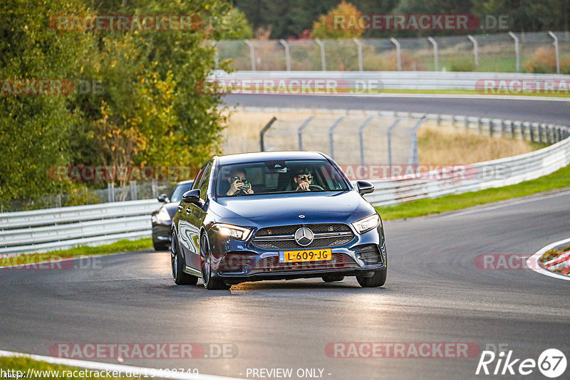 Bild #19498749 - Touristenfahrten Nürburgring Nordschleife (09.10.2022)