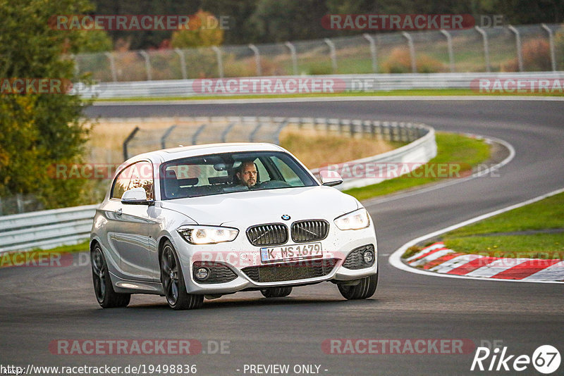 Bild #19498836 - Touristenfahrten Nürburgring Nordschleife (09.10.2022)