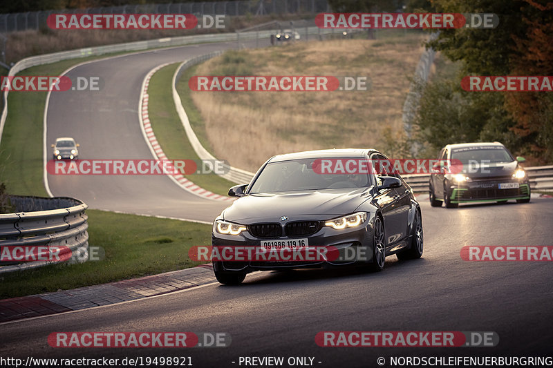 Bild #19498921 - Touristenfahrten Nürburgring Nordschleife (09.10.2022)