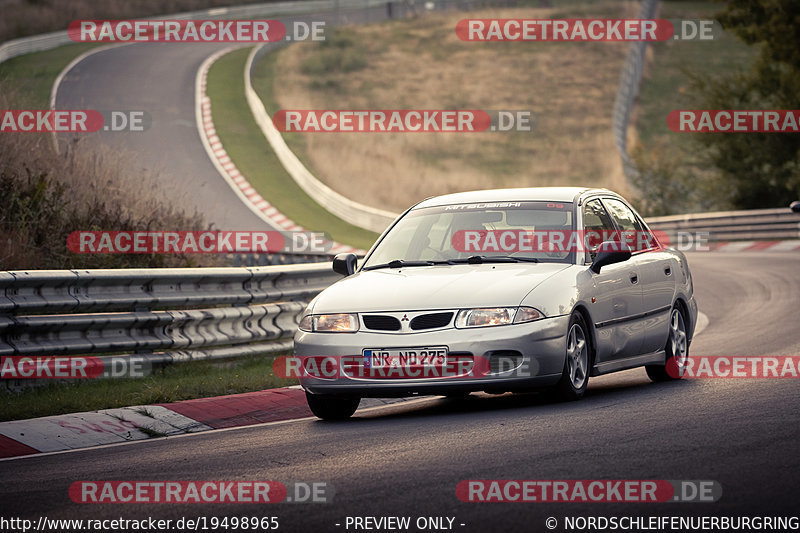 Bild #19498965 - Touristenfahrten Nürburgring Nordschleife (09.10.2022)