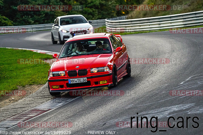 Bild #19499029 - Touristenfahrten Nürburgring Nordschleife (09.10.2022)