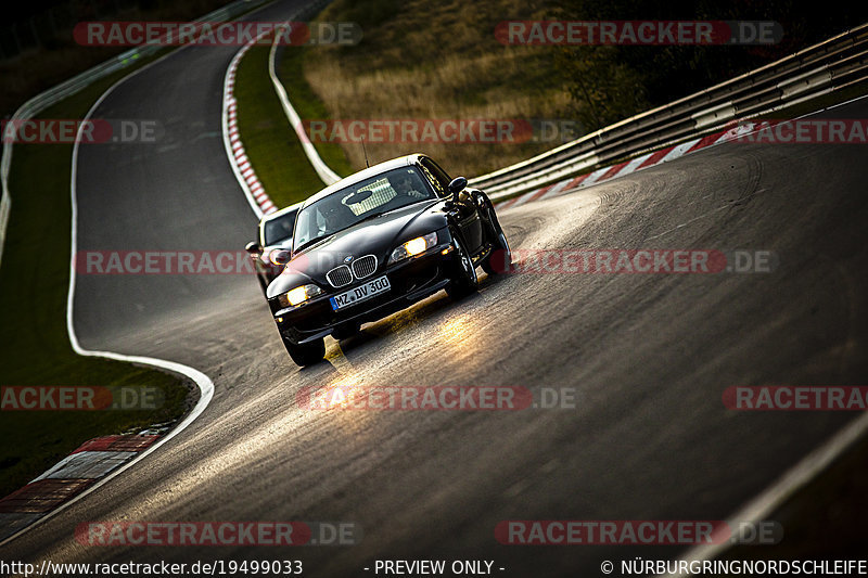 Bild #19499033 - Touristenfahrten Nürburgring Nordschleife (09.10.2022)