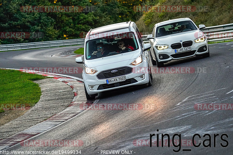 Bild #19499134 - Touristenfahrten Nürburgring Nordschleife (09.10.2022)