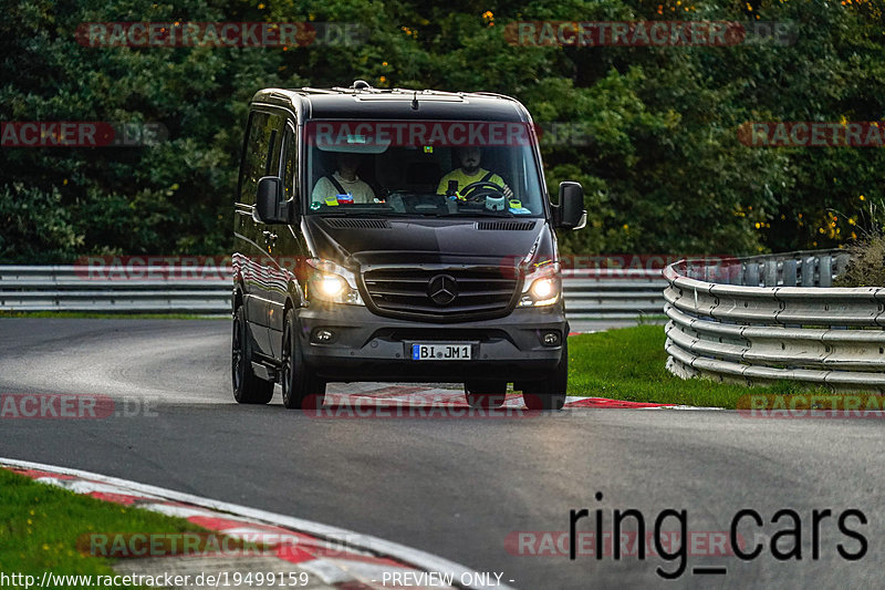 Bild #19499159 - Touristenfahrten Nürburgring Nordschleife (09.10.2022)