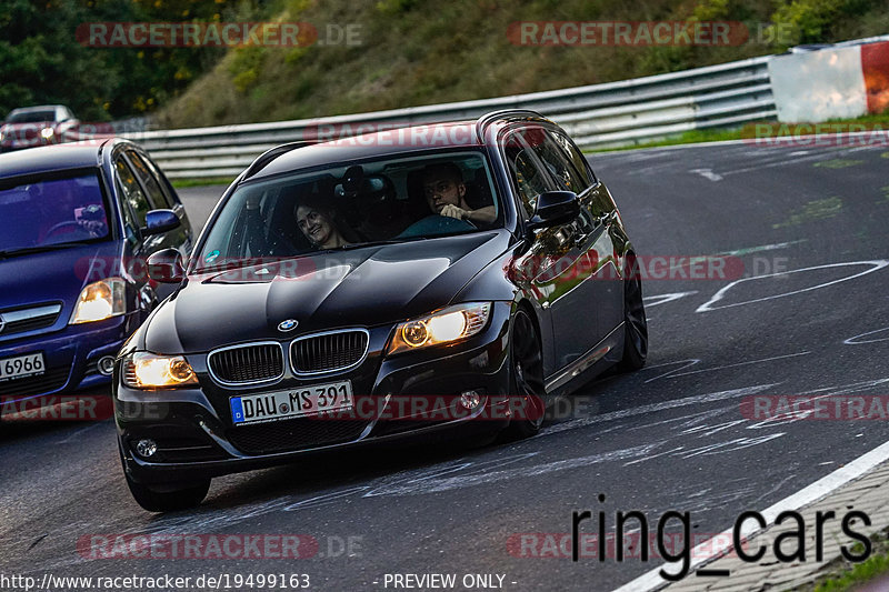 Bild #19499163 - Touristenfahrten Nürburgring Nordschleife (09.10.2022)