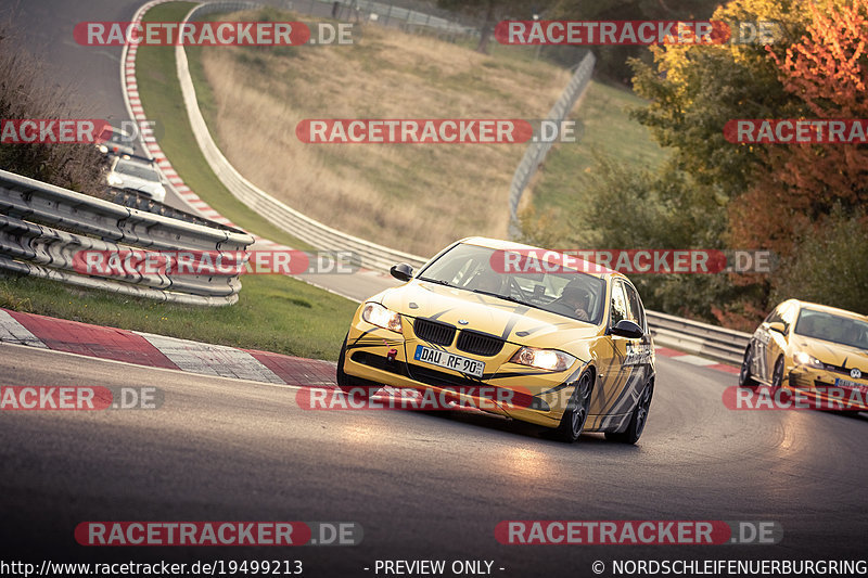 Bild #19499213 - Touristenfahrten Nürburgring Nordschleife (09.10.2022)