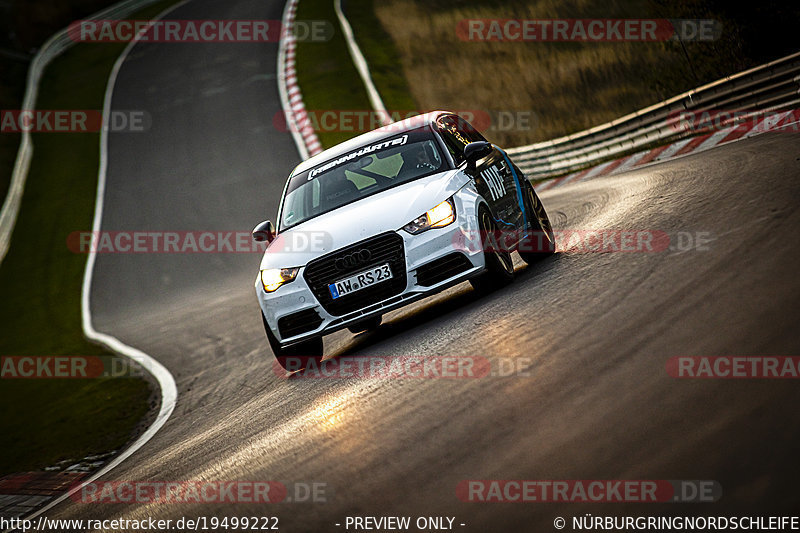 Bild #19499222 - Touristenfahrten Nürburgring Nordschleife (09.10.2022)