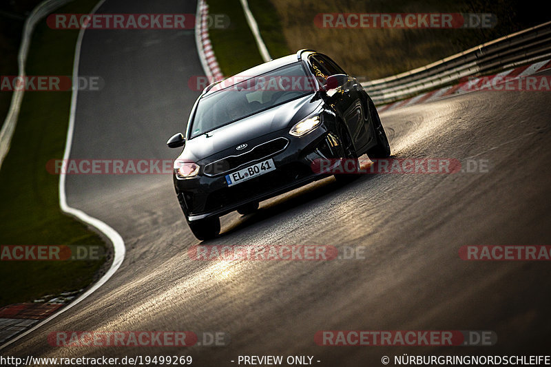 Bild #19499269 - Touristenfahrten Nürburgring Nordschleife (09.10.2022)