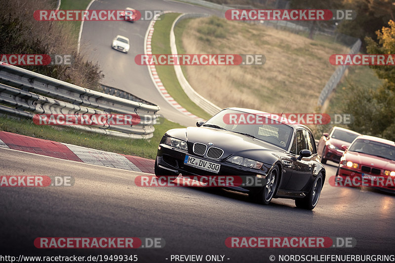 Bild #19499345 - Touristenfahrten Nürburgring Nordschleife (09.10.2022)