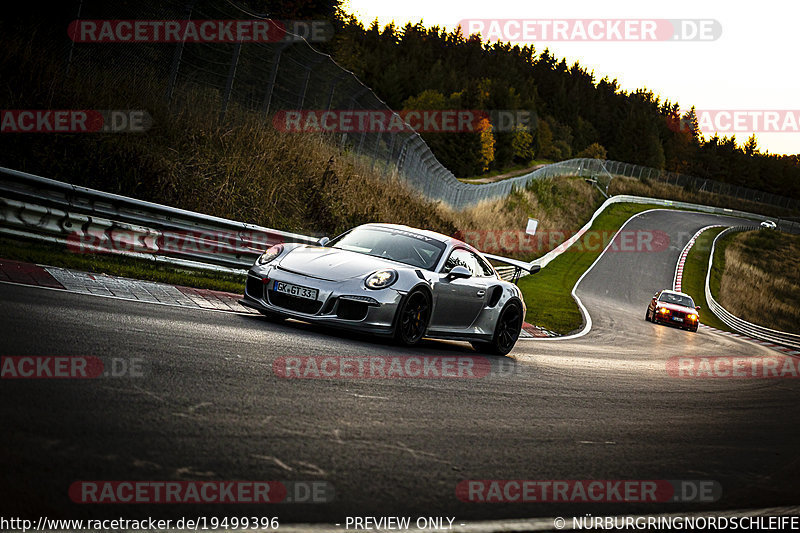 Bild #19499396 - Touristenfahrten Nürburgring Nordschleife (09.10.2022)