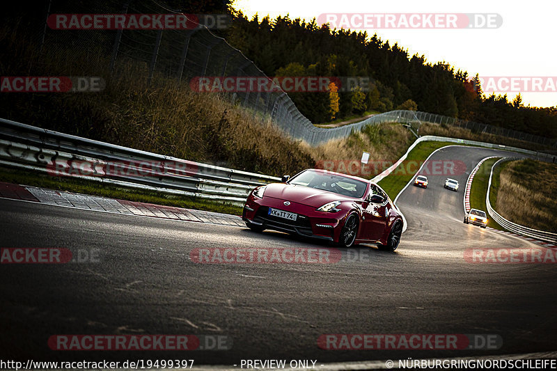 Bild #19499397 - Touristenfahrten Nürburgring Nordschleife (09.10.2022)