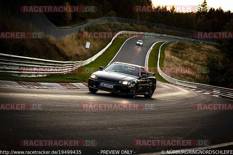 Bild #19499435 - Touristenfahrten Nürburgring Nordschleife (09.10.2022)