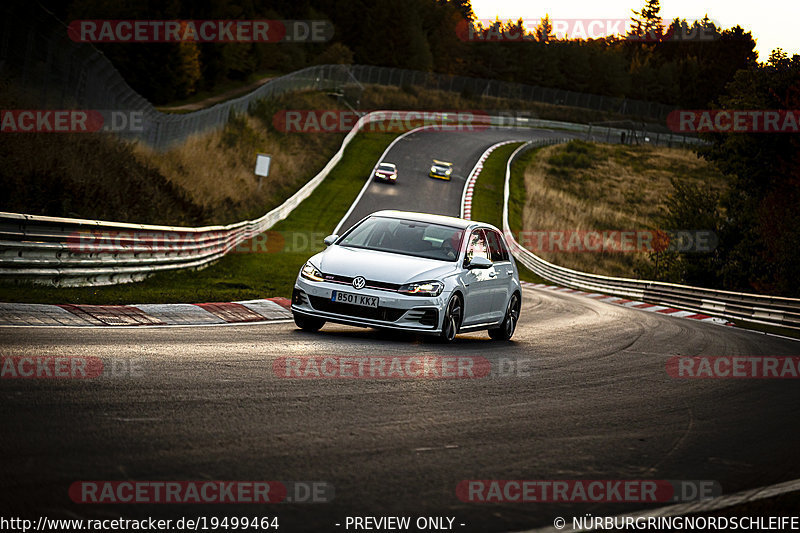 Bild #19499464 - Touristenfahrten Nürburgring Nordschleife (09.10.2022)