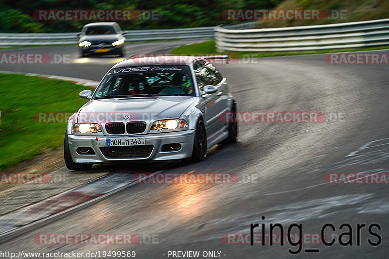 Bild #19499569 - Touristenfahrten Nürburgring Nordschleife (09.10.2022)