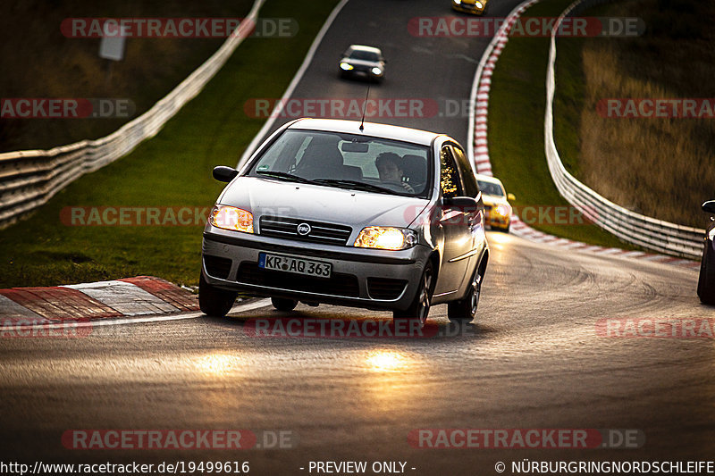 Bild #19499616 - Touristenfahrten Nürburgring Nordschleife (09.10.2022)