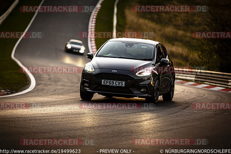 Bild #19499623 - Touristenfahrten Nürburgring Nordschleife (09.10.2022)