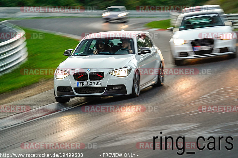 Bild #19499633 - Touristenfahrten Nürburgring Nordschleife (09.10.2022)