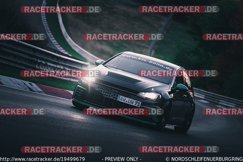 Bild #19499679 - Touristenfahrten Nürburgring Nordschleife (09.10.2022)