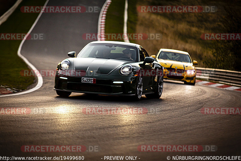 Bild #19499680 - Touristenfahrten Nürburgring Nordschleife (09.10.2022)