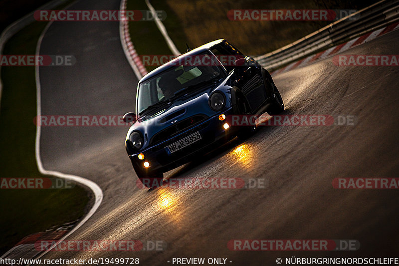 Bild #19499728 - Touristenfahrten Nürburgring Nordschleife (09.10.2022)