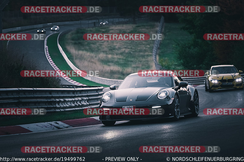 Bild #19499762 - Touristenfahrten Nürburgring Nordschleife (09.10.2022)