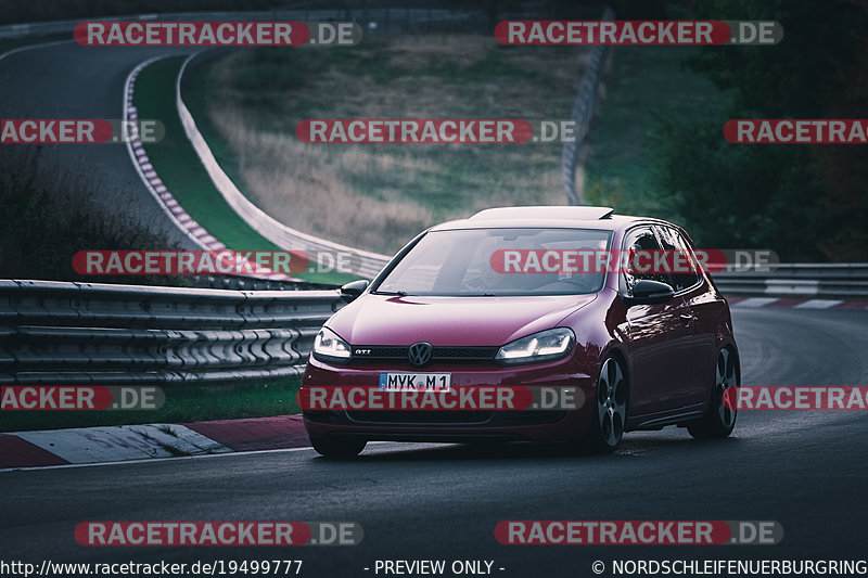 Bild #19499777 - Touristenfahrten Nürburgring Nordschleife (09.10.2022)