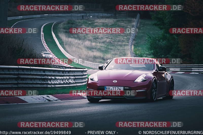 Bild #19499849 - Touristenfahrten Nürburgring Nordschleife (09.10.2022)