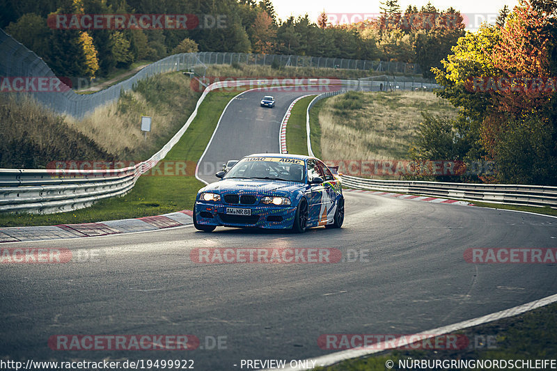 Bild #19499922 - Touristenfahrten Nürburgring Nordschleife (09.10.2022)