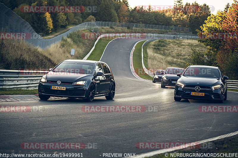 Bild #19499961 - Touristenfahrten Nürburgring Nordschleife (09.10.2022)