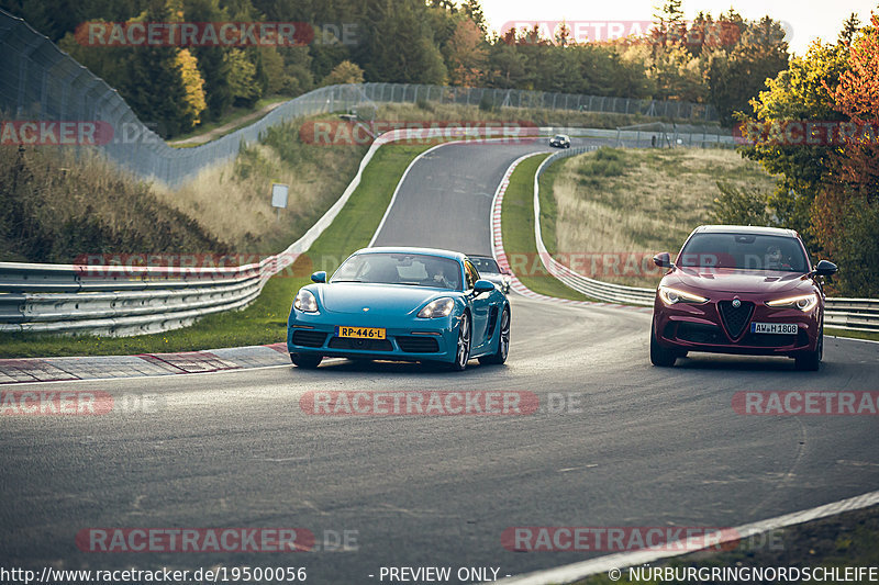 Bild #19500056 - Touristenfahrten Nürburgring Nordschleife (09.10.2022)