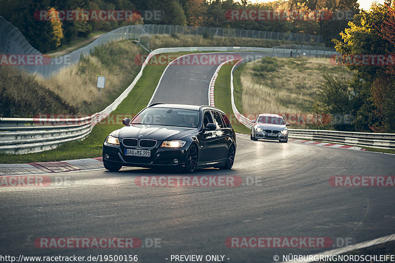 Bild #19500156 - Touristenfahrten Nürburgring Nordschleife (09.10.2022)