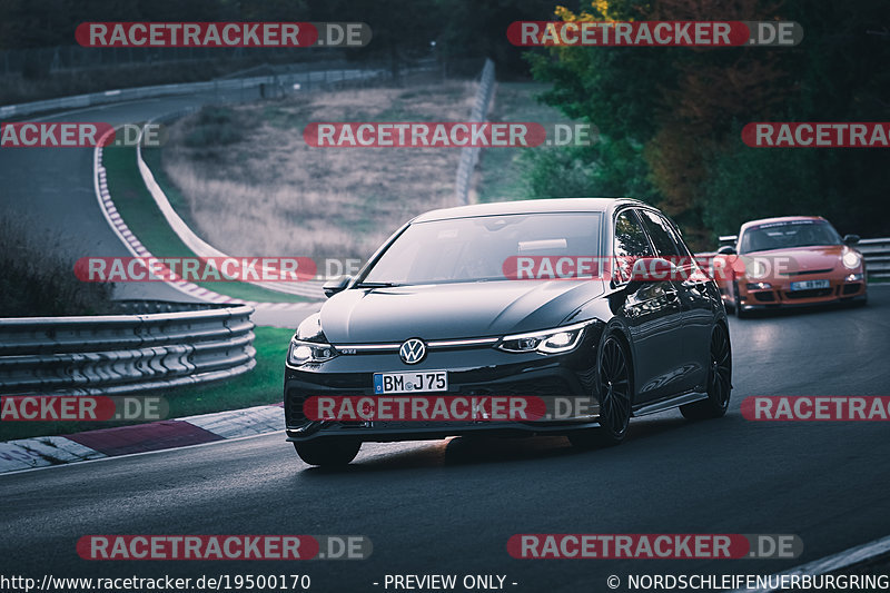 Bild #19500170 - Touristenfahrten Nürburgring Nordschleife (09.10.2022)